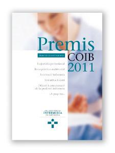 Premios COIB 2011