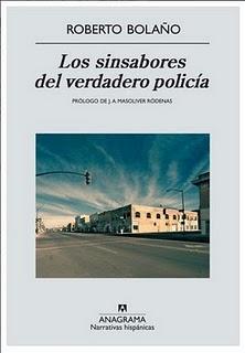 Próximamente: Los sinsabores del verdadero policía Próximamente: Los sinsabores del verdadero policía