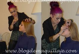 Evento Blogly Evening de L'Oréal Evento Blogly Evening de L'Oréal