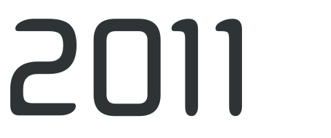 2011 El software libre en el 2011