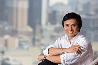 'El último bailarín de Mao' de Li Cunxin