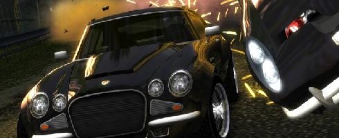 Un Burnout exclusivo de consolas Nintendo fue cancelado Un Burnout exclusivo de consolas Nintendo fue cancelado