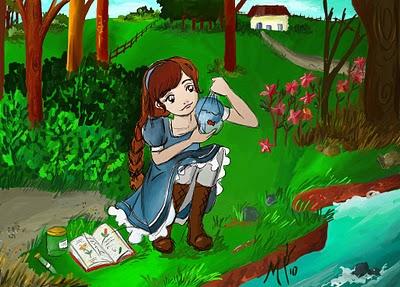 La Evolución de Calpurnia Tate La Evolución de Calpurnia Tate