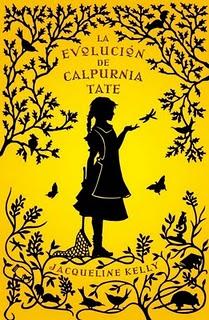 La Evolución de Calpurnia Tate La Evolución de Calpurnia Tate