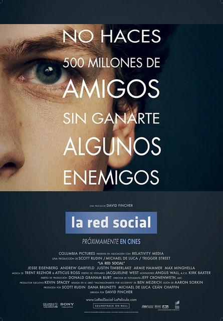 Las 10 mejores películas de 2010