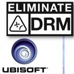 ubisoft-elimina-drm-logo Ubisoft ya no “exige” tener conexion a Internet constantemente para poder jugar a sus juegos