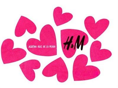 Agatha Ruiz de la Prada, la nueva colaboración de HM Agatha Ruiz de la Prada, la nueva colaboración de HM