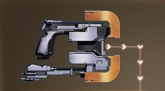 El savegame de Dead Space 1 desbloqueará un arma para Dead Space 2