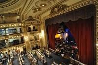 LAS MEJORES LIBRERÍAS DEL MUNDO LAS MEJORES LIBRERÍAS DEL MUNDO