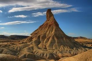 HOTEL AIRE DE BARDENAS (TUDELA)