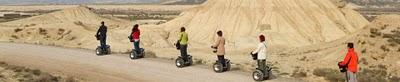 HOTEL AIRE DE BARDENAS (TUDELA)