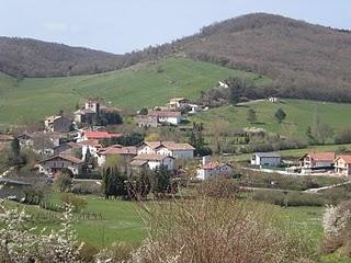 VIVIR EN EL CAMPO O EN LA CIUDAD