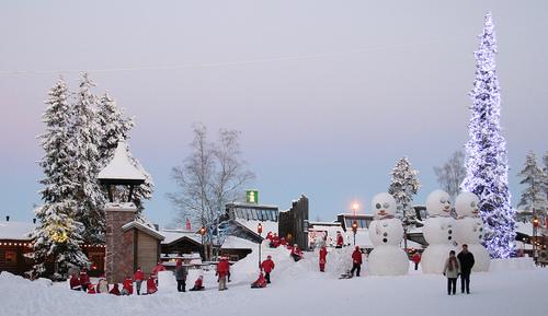 ¡ Feliz Navidad !, ciudadanos viajeros. ¡ Feliz Navidad !, ciudadanos viajeros.