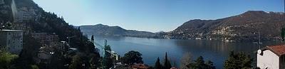 El Lago de Como: el gran lago de Europa El Lago de Como: el gran lago de Europa