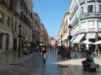 Málaga. La ciudad de la luz Málaga. La ciudad de la luz