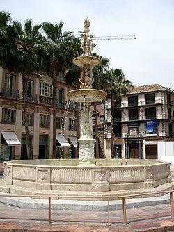 Málaga. La ciudad de la luz Málaga. La ciudad de la luz