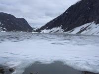 Crucero Fiordos noruegos (Parte I). Flam, Hellesylt, Geiranger