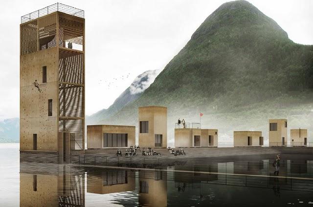 Cuidad sobre raíles Cuidad sobre raíles