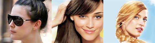 cabello graso fotos Cabello graso