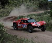 Dakar 2011: Etapa 2 - Sainz imparable en el rally
