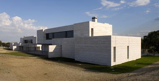 Vivienda en Pozuelo de Alarcón