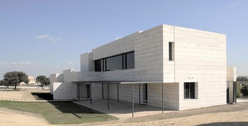 Vivienda en Pozuelo de Alarcón