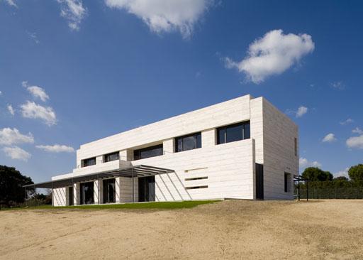 Vivienda en Pozuelo de Alarcón