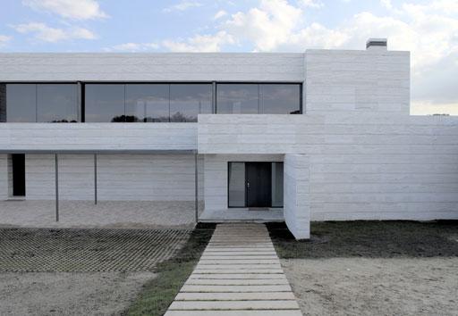 Vivienda en Pozuelo de Alarcón