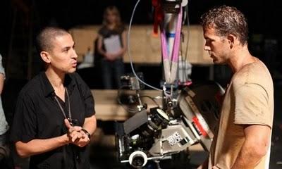 'Enterrado' podría quedar fuera de las candidaturas a los Oscar por una carta del guionista a la Academia 'Enterrado' podría quedar fuera de las candidaturas a los Oscar por una carta del guionista a la Academia