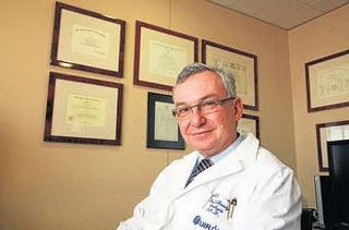 Josep Baselga en LA VANGUARDIA: