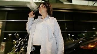 Una web regala a embarazadas tratamientos de hipnosis para dejar el tabaco Una web regala a embarazadas tratamientos de hipnosis para dejar el tabaco