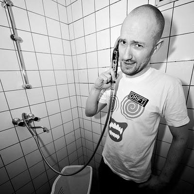 Intelligent Dance Music: Paul Kalkbrenner