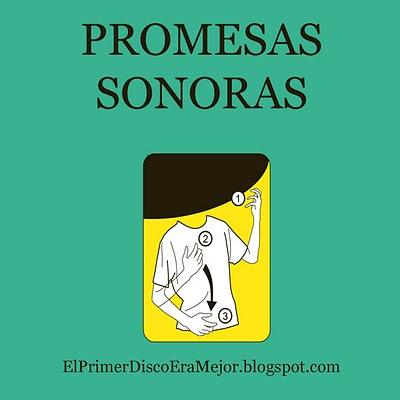 Promesas Sonoras: Modelo de Respuesta Polar Promesas Sonoras: Modelo de Respuesta Polar