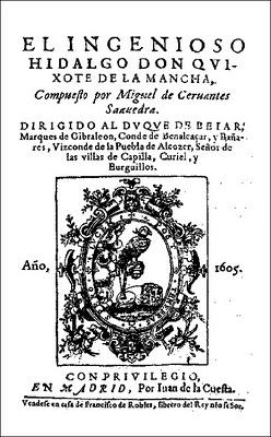 DON QUIJOTE DE LA MANCHA - DE MIGUEL DE CERVANTES SAAVEDRA DON QUIJOTE DE LA MANCHA - DE MIGUEL DE CERVANTES SAAVEDRA