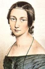 La compañera perfecta: Clara Schumann (1819-1896)