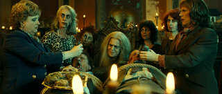 Las brujas de Zugarramurdi (Álex de la Iglesia, 2013. España) Las brujas de Zugarramurdi (Álex de la Iglesia, 2013. España)