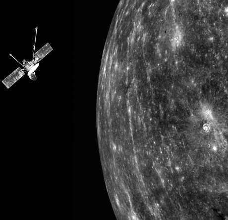 Las misiones Mariner Las misiones Mariner