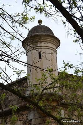 Fortaleza Abaluartada de Badajoz - 2ª Parte Fortaleza Abaluartada de Badajoz - 2ª Parte