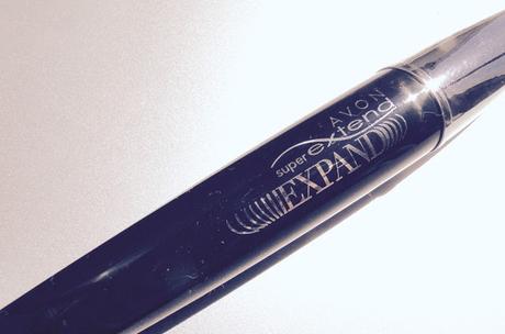 Avon Super Extend Expand Avon Super Extend Expand