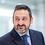 Alex Cruz, nuevo presidente de British Aiways Alex Cruz, nuevo presidente de British Aiways