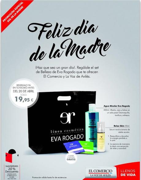 ¿Cómo conseguir el set de belleza Eva Rogado? ¿Cómo conseguir el set de belleza Eva Rogado?