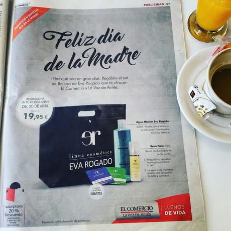 ¿Cómo conseguir el set de belleza Eva Rogado? ¿Cómo conseguir el set de belleza Eva Rogado?