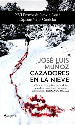 Prólogo: Cazadores en la nieve Prólogo: Cazadores en la nieve