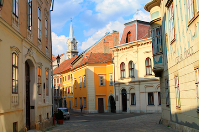 Sopron Sopron
