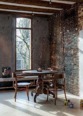 Casa Rustica en Amsterdam Casa Rustica en Amsterdam