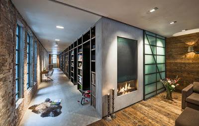 Casa Rustica en Amsterdam Casa Rustica en Amsterdam