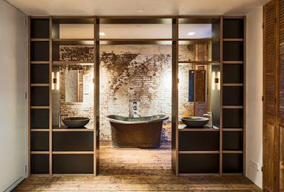 Casa Rustica en Amsterdam Casa Rustica en Amsterdam