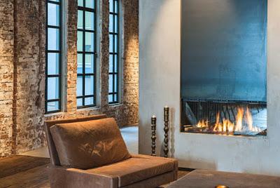 Casa Rustica en Amsterdam Casa Rustica en Amsterdam