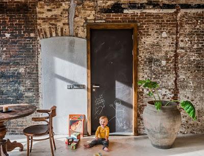 Casa Rustica en Amsterdam Casa Rustica en Amsterdam