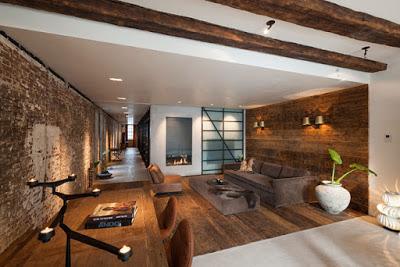 Casa Rustica en Amsterdam Casa Rustica en Amsterdam